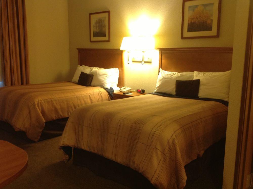 Candlewood Suites Jonesboro By Ihg Exterior photo