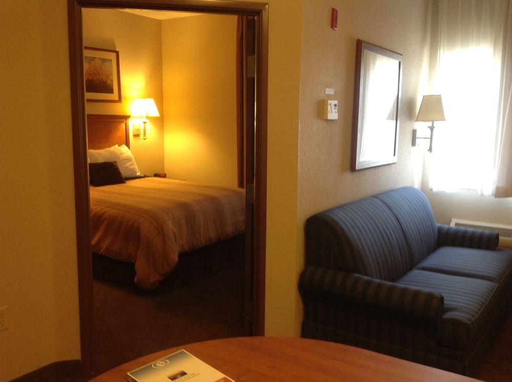 Candlewood Suites Jonesboro By Ihg Exterior photo