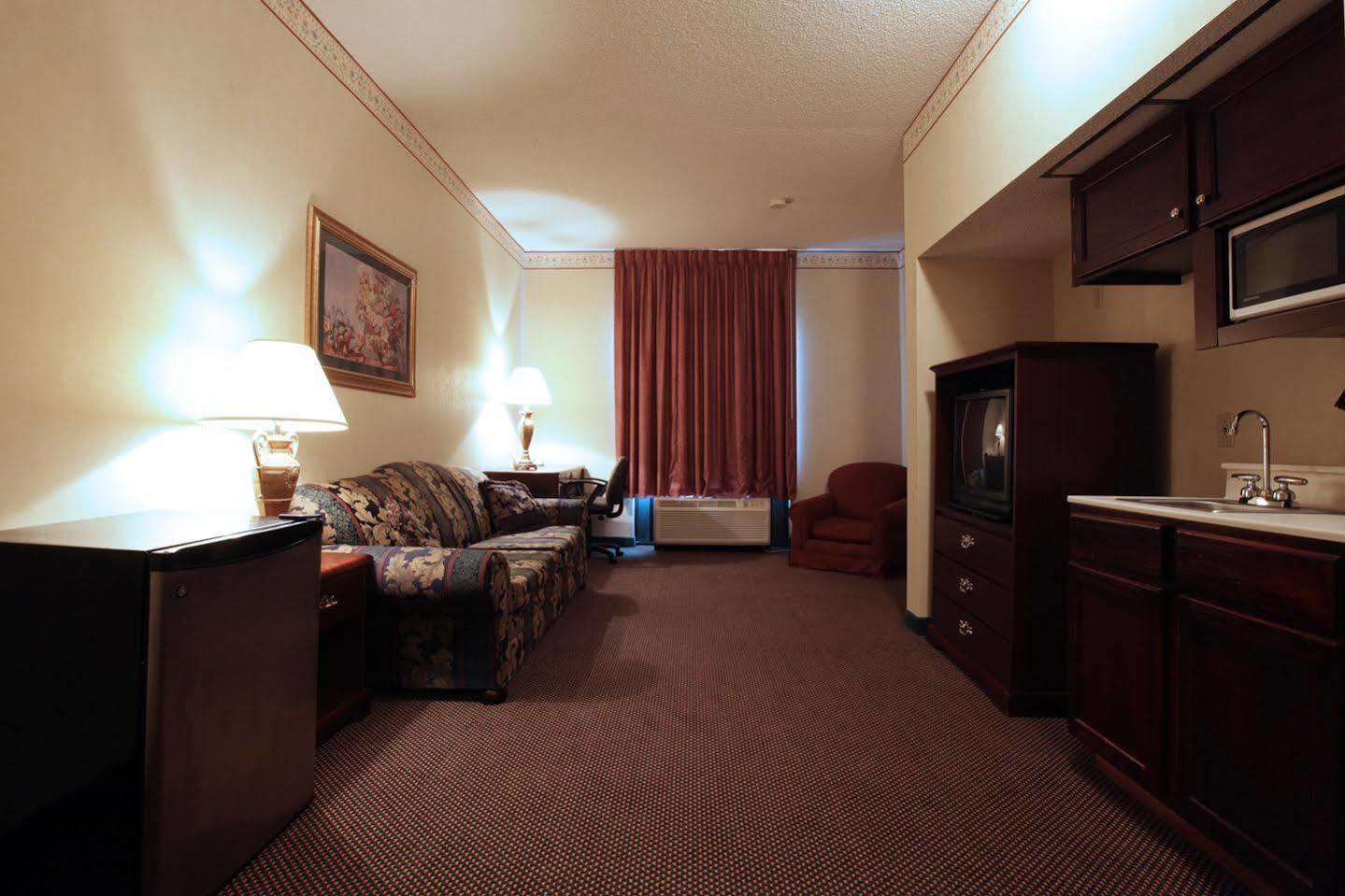 Candlewood Suites Jonesboro By Ihg Exterior photo