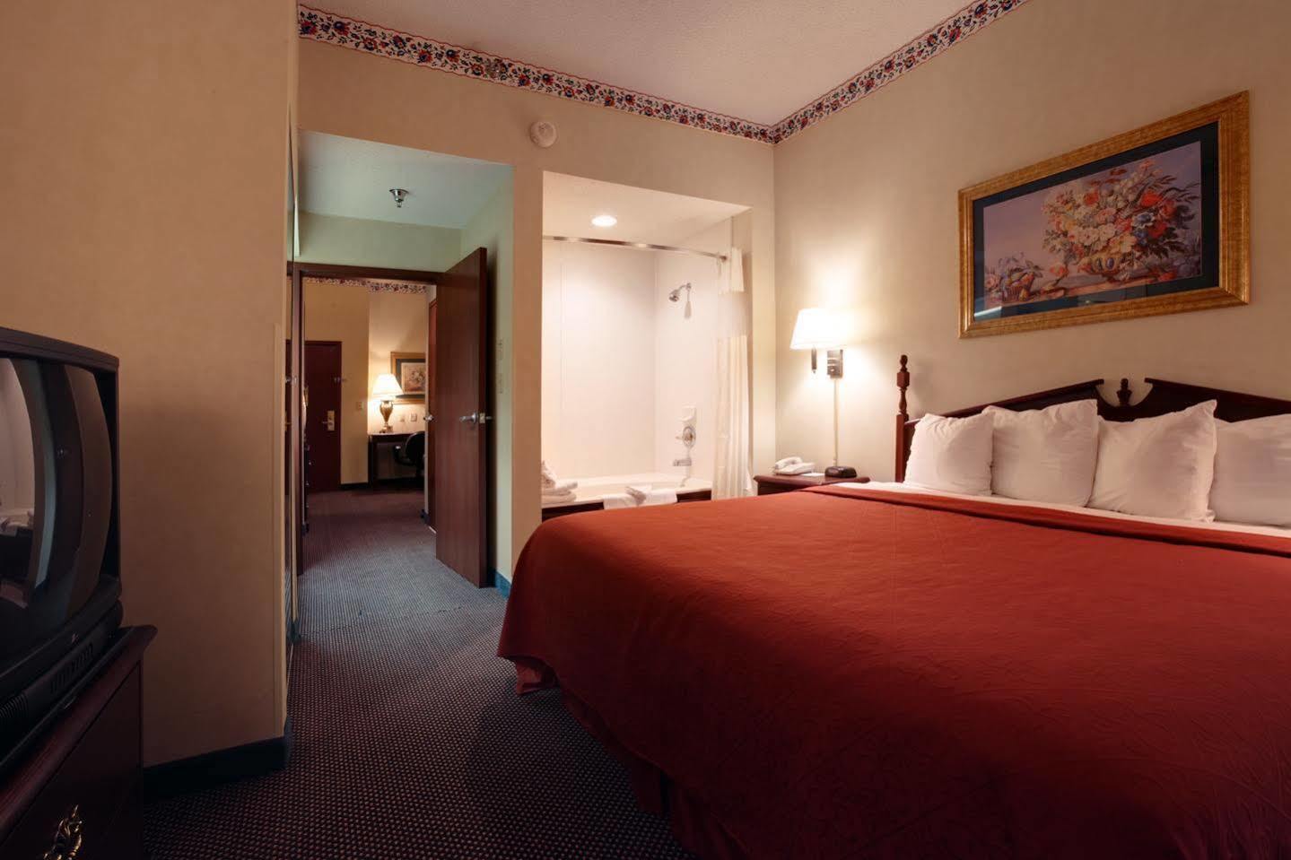Candlewood Suites Jonesboro By Ihg Exterior photo