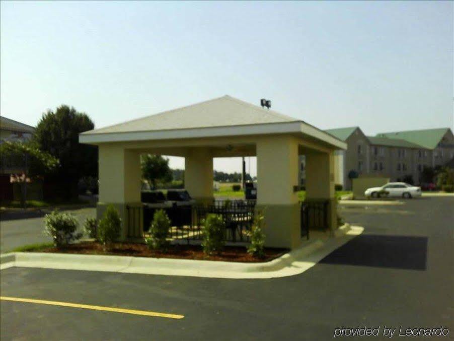 Candlewood Suites Jonesboro By Ihg Exterior photo