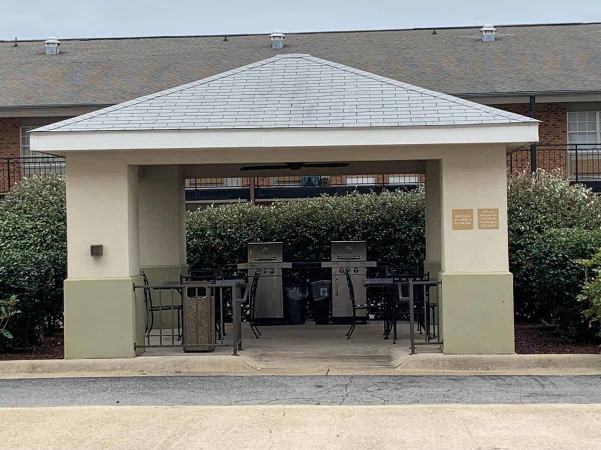 Candlewood Suites Jonesboro By Ihg Exterior photo