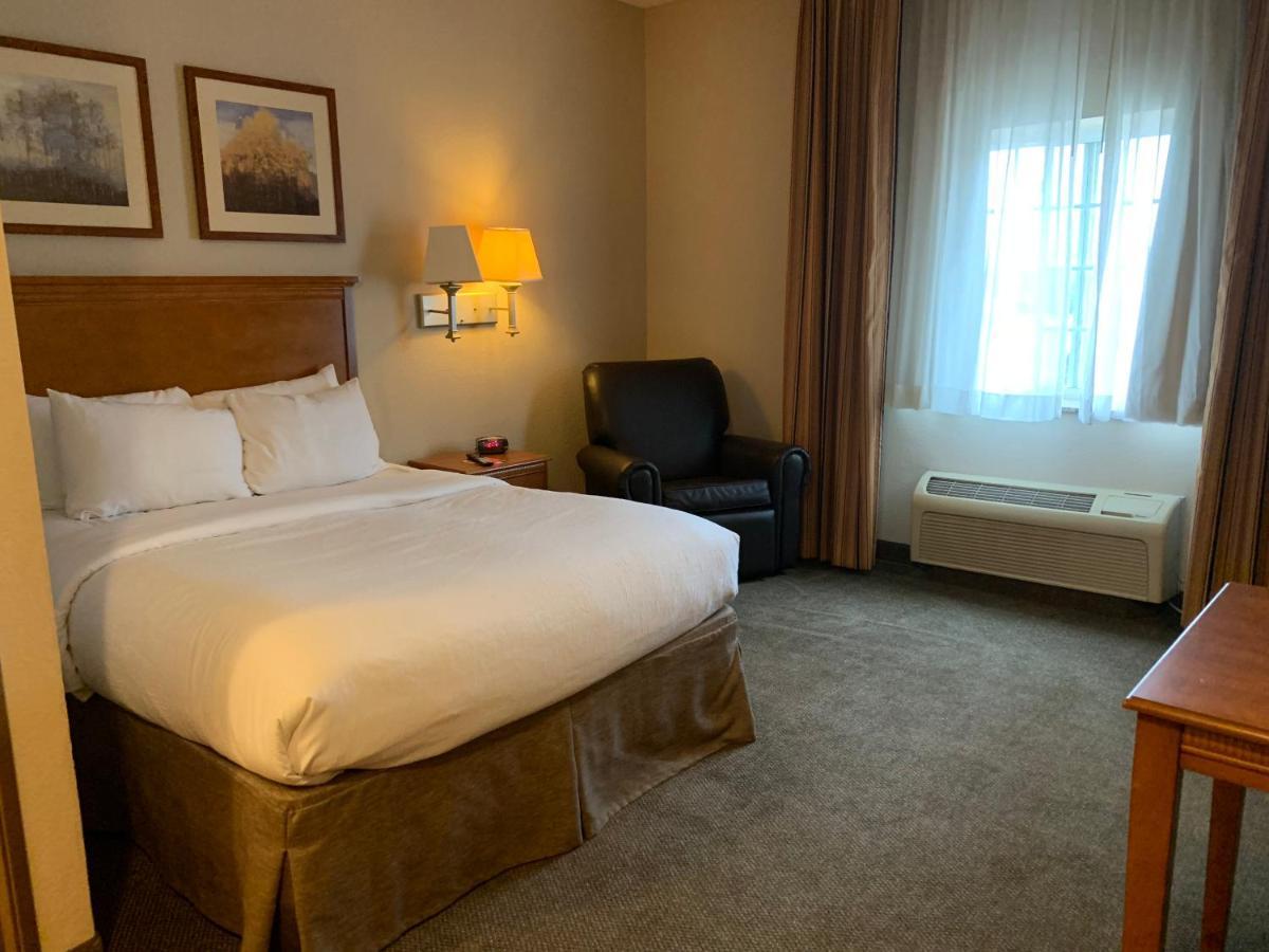 Candlewood Suites Jonesboro By Ihg Exterior photo